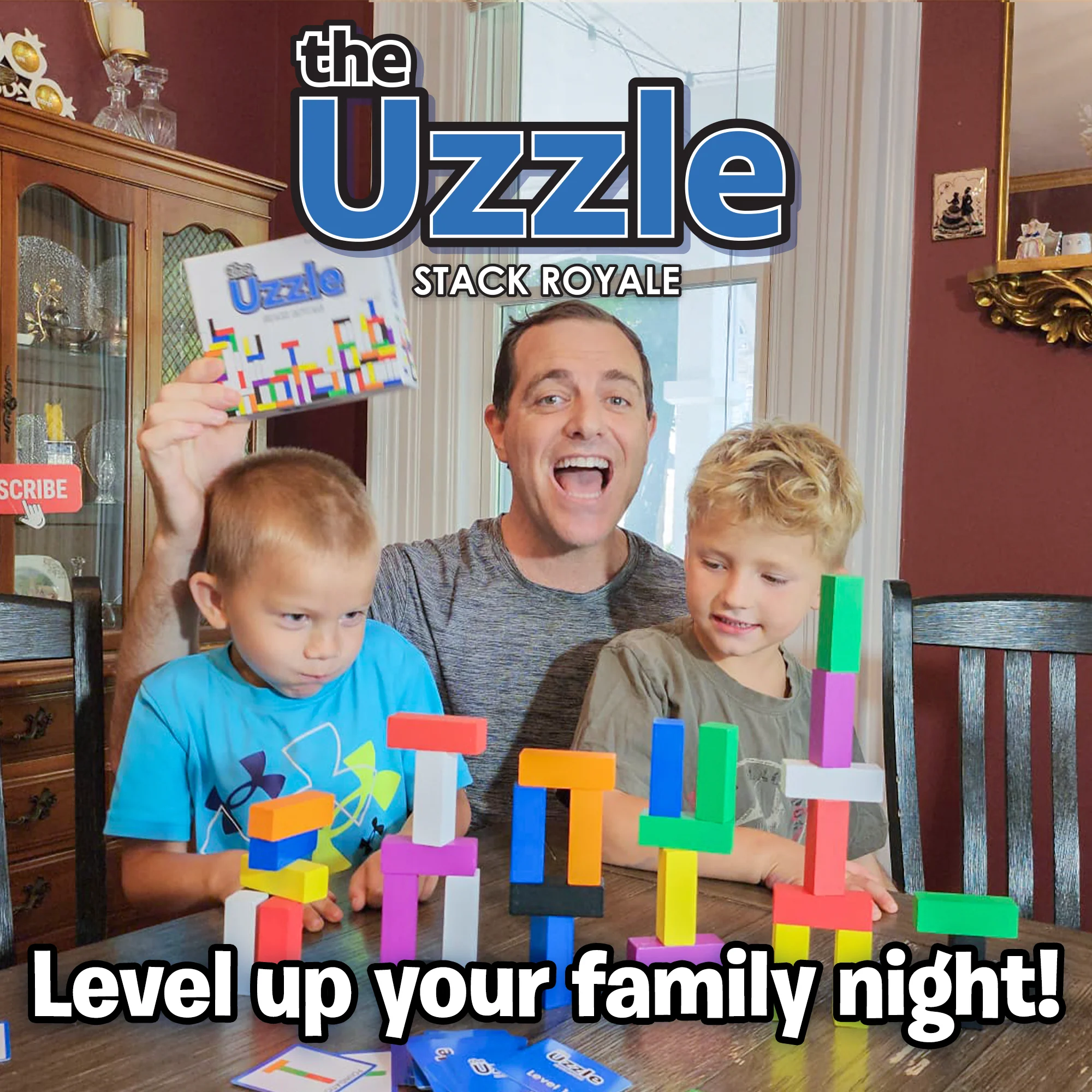Stack Royale (2-Pack) - Image 5