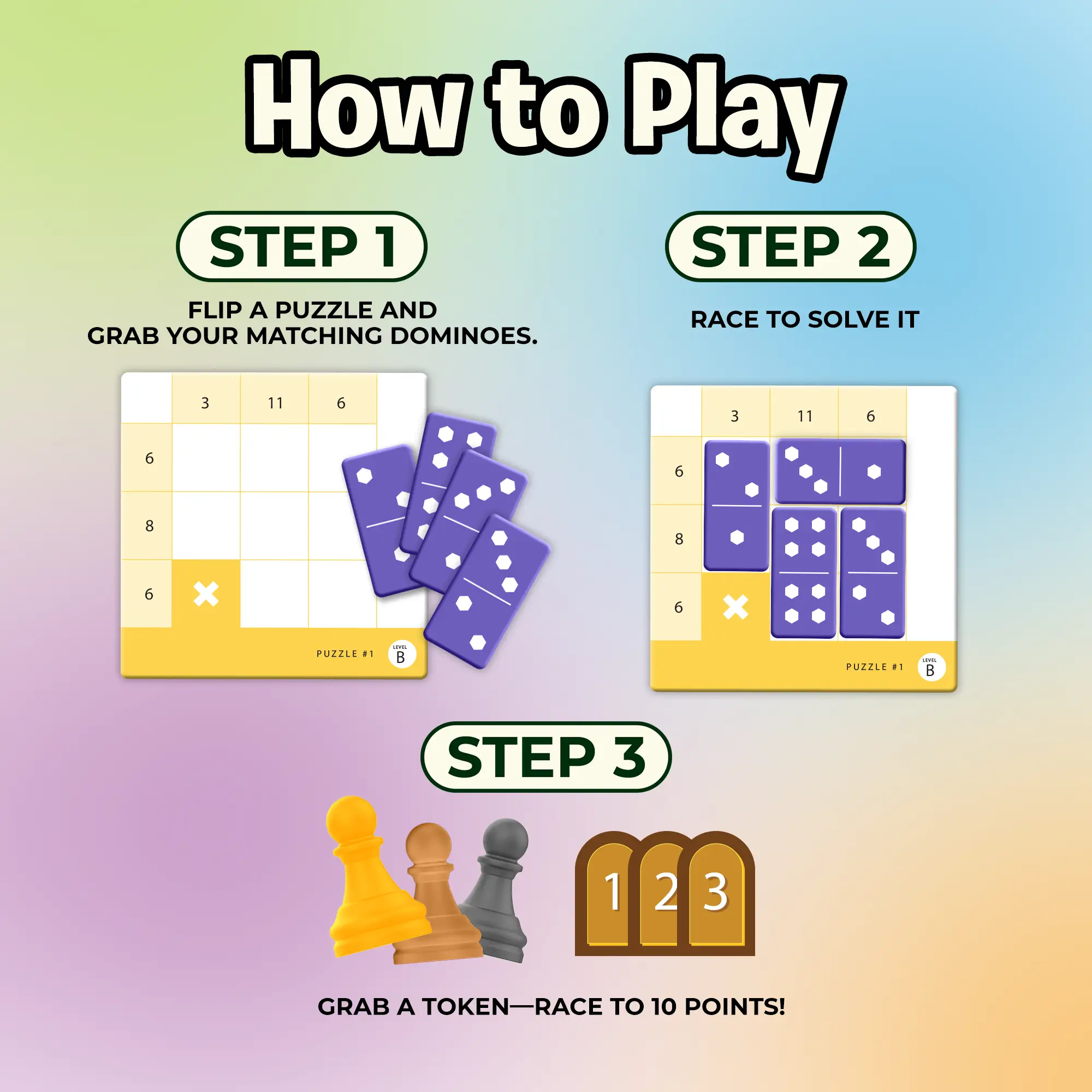 Top Uzzle Game Bundle - Image 4