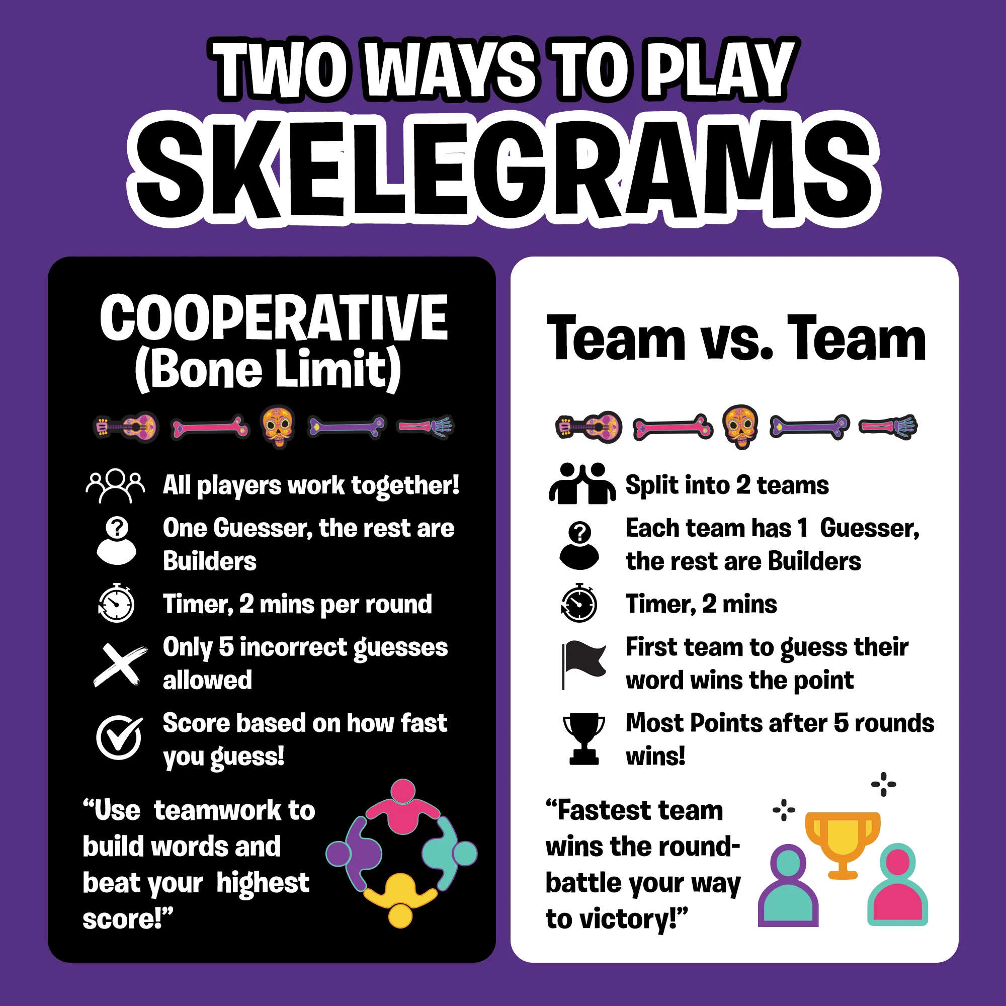 Skelegrams - Image 3