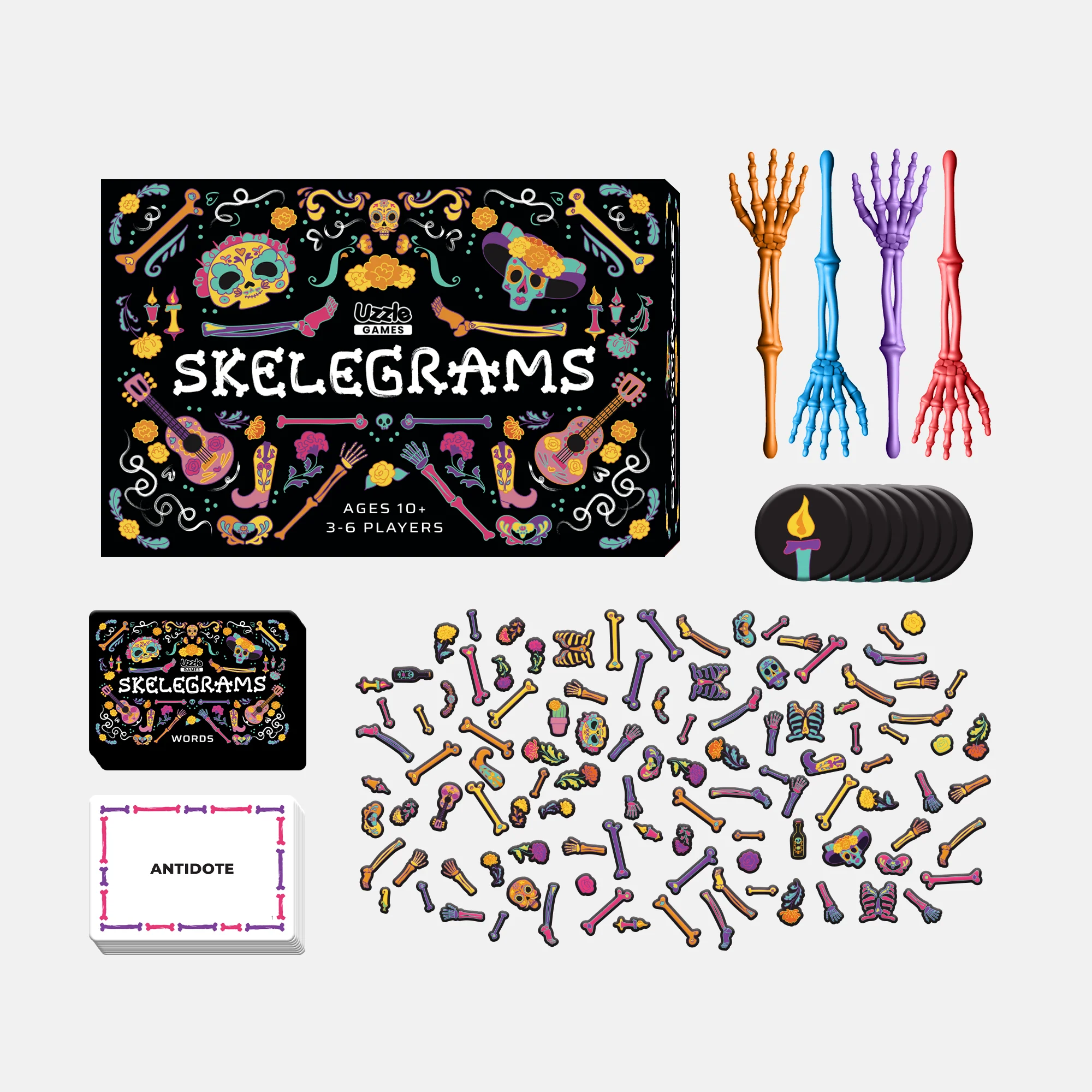 Skelegrams - Image 6