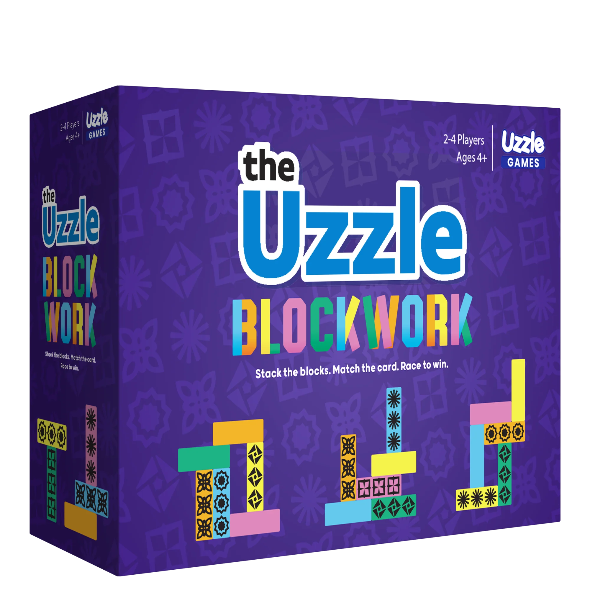 Stacking Games Bundle - Image 2