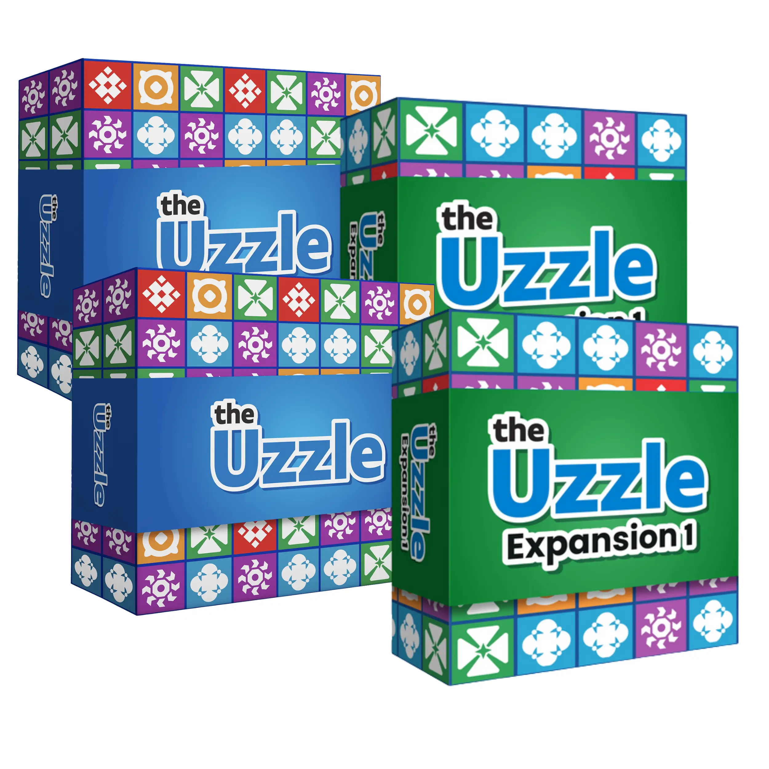 The Uzzle - Image 13