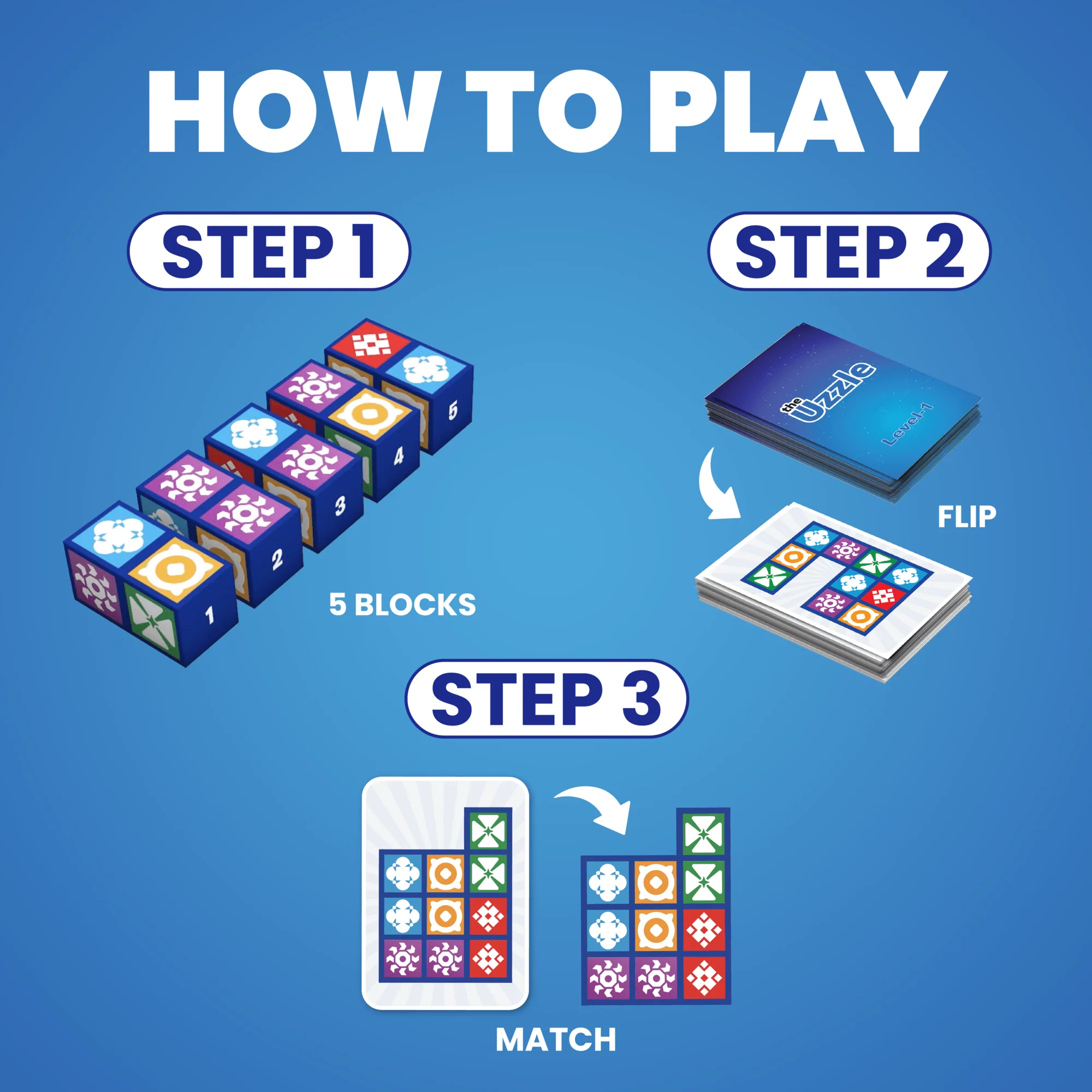 The Uzzle - Image 4