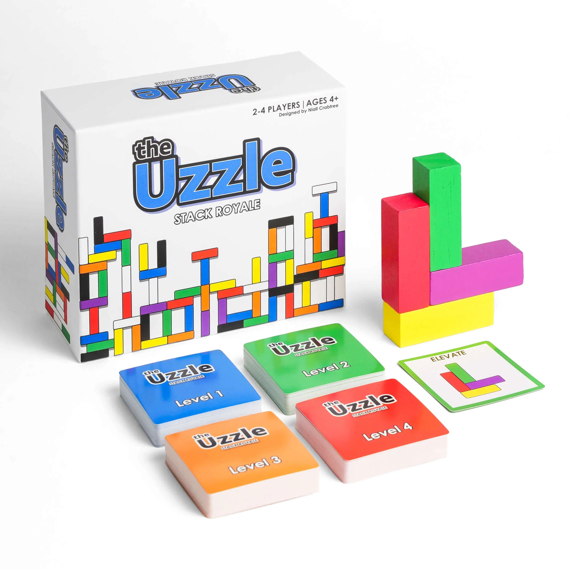 The Ultimate Mind Gamers Bundle - Image 5